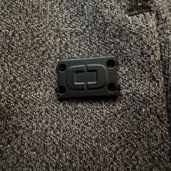 OGIO Binghamton University Gray Transition Full Zip Jacket NWOT L - Picture 8 of 15